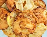 Foto del passaggio 4 della ricetta Frittelle di mele a modo mio 😊