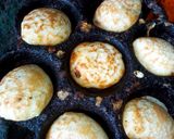 A picture of step 7 of Waina (Masa).