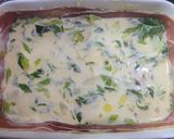Foto del paso 4 de la receta: Papas a la crema serrana