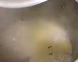 صورة لخطوة 2 من وصفة مدوفون الدجاج