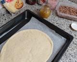 Foto del paso 4 de la receta: Pizza barbacoa