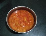 ટામેટા નું શાક(Tomato Shaak Recipe in Gujarati) રેસીપી સ્ટેપ3ફોટો