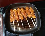 Foto langkah ke 4 dari resep Sate Ayam.