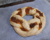 Foto del paso 6 de la receta: Corona anisada de cabello de ángel