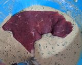 Foto del paso 2 de la receta: Marineras o Escalopes de carne