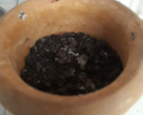 Foto del paso 4 de la receta: Mugcake de oreo y colacao a microondas