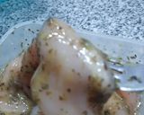 Foto del paso 1 de la receta: Milanesas de pollo SIN PAN RALLADO