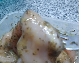 Foto del paso 1 de la receta: Milanesas de pollo SIN PAN RALLADO