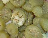 Foto del paso 2 de la receta: Berenjenas al escabeche 🍆