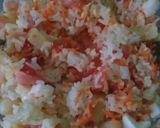 Foto del paso 2 de la receta: 🥗Ensalada de arroz 🍚