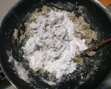 Foto langkah ke 5 dari resep Pempek teri isi telur.