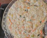 Foto langkah ke 4 dari resep Risoles ragout creamy.