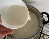 Foto del paso 2 de la receta: Postre de limón con 4 ingredientes