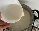 Foto del paso 2 de la receta: Postre de limón con 4 ingredientes
