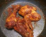 Foto langkah ke 4 dari resep Ayam Bakar Pedas Manis.