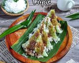 Foto langkah ke 9 dari resep Lupis Pandan.