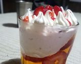 Foto del paso 6 de la receta: Gelatina chantilly y frutillas 🤤