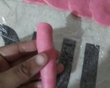 Foto langkah ke 4 dari resep 75. Bakpao Mawar 3 Bahan.