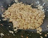 A picture of step 2 of Horse Gram Dal - Kulith - Kulthi Masala Dal.