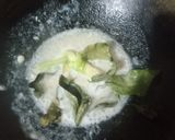 Foto langkah ke 2 dari resep Isian sosis solo/lemper.