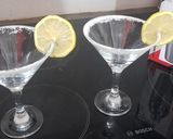 Foto del paso 1 de la receta: Tequila margarita