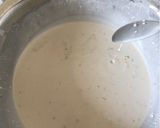 Foto langkah ke 5 dari resep Peyek teri kacang.