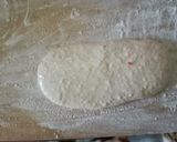 Foto langkah ke 5 dari resep Kerupuk Indonesia.