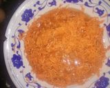 Foto del paso 2 de la receta: Bizcochuelo de zanahorias