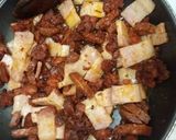 Foto del paso 2 de la receta: Guiso de lentejas bien Argento