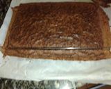 Foto del paso 4 de la receta: Brownie estilo petit fours