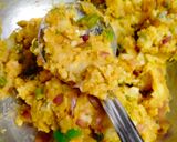 આલુ મટર સેન્ડવીચ (Alu Mutter sandwich Recipe in Gujarati) રેસીપી સ્ટેપ4ફોટો
