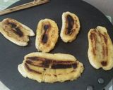 Foto langkah ke 1 dari resep Pisang Bakar.