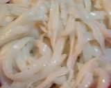 Foto langkah ke 1 dari resep Mi tiaw goreng simple.