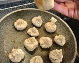 Foto del paso 10 de la receta: Dumplings