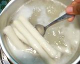 Foto langkah ke 2 dari resep Tteokbokki.
