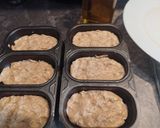 Foto del paso 7 de la receta: Panecillos con harina integral de Centeno en Panificadora o al horno tú eliges