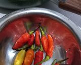Foto langkah ke 4 dari resep Tahu Pedas Jeletot.