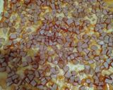 Foto langkah ke 3 dari resep Pizza Roll Super Empuuuk.