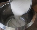 சாப்டான இட்லி ரெசிபி ஸ்டேப் 2 புகைப்படம்