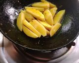 ভোলা মাছের ঝোল ঝাল(Vola macher jhol jhal recipe in Bengali) রেসিপির ধাপ 3 ছবি