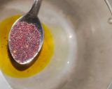 कच्चे पपीते की स्वादिष्ट सूखी सब्ज़ी रेसिपी चरण 2 फोटो