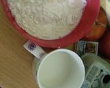 Foto del paso 1 de la receta: Panqueques a mi manera