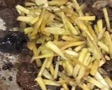 Foto langkah ke 6 dari resep Goreng goreng daging sapi khas bugis.