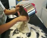 Foto del paso 3 de la receta: Pan fácil (recetón)
