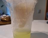 Foto del paso 4 de la receta: Queso crema de kéfir (casero y natural)