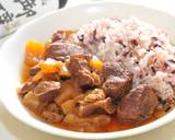 【御釀滷煮入味】美味英式燉牛肉（台灣食材改良版）食譜步驟10照片