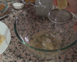 Foto del paso 2 de la receta: ⭐Bizcocho de plátano con glaseado de limón 🍌👌