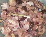 Foto langkah ke 1 dari resep Ayam Palekko.