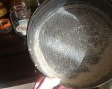 Foto del paso 4 de la receta: Bizcocho con trocitos de manzana