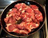 Foto del paso 8 de la receta: Bondiola al Romero
